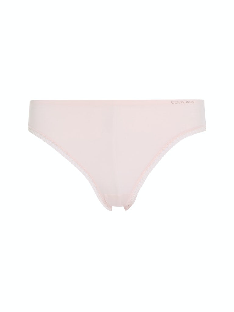 Calvin Klein Slip Nt Pink