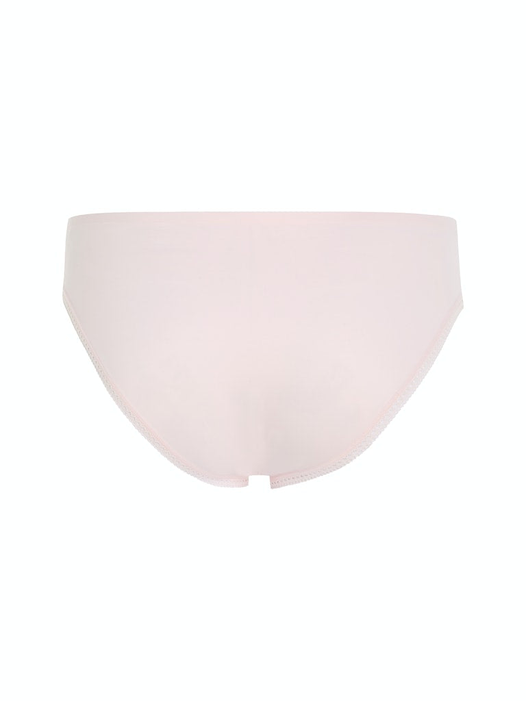 Calvin Klein Slip Nt Pink