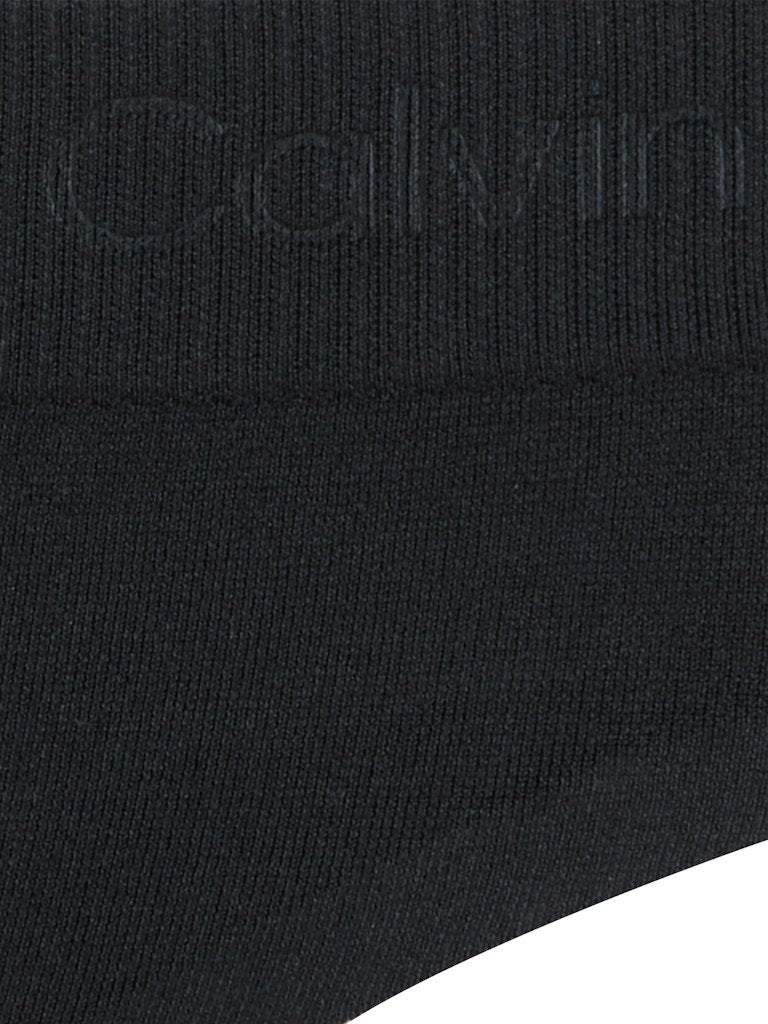 Calvin Klein Slip Ub Black