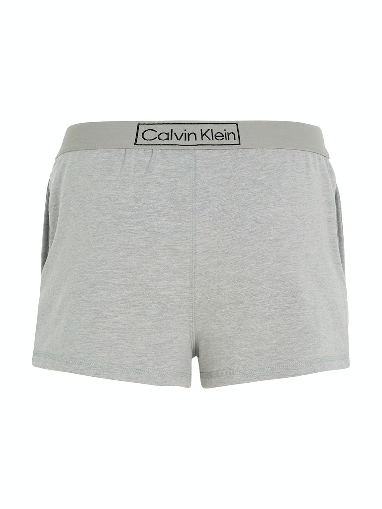 Calvin Klein Hose Pa Grey