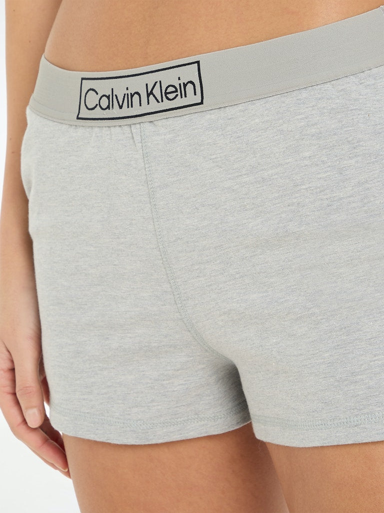Calvin Klein Hose Pa Grey