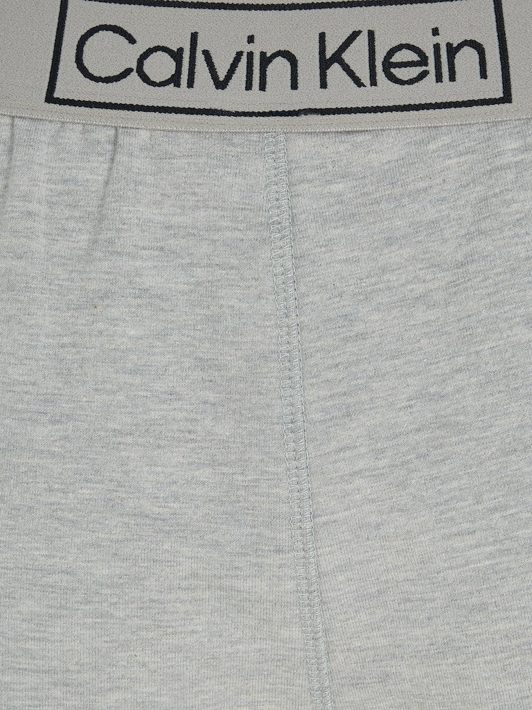 Calvin Klein Hose Pa Grey
