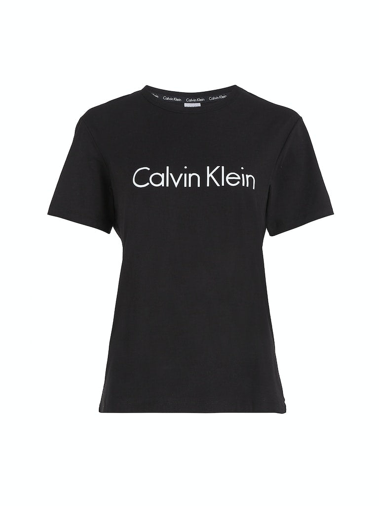 Calvin Klein Oberteil Black
