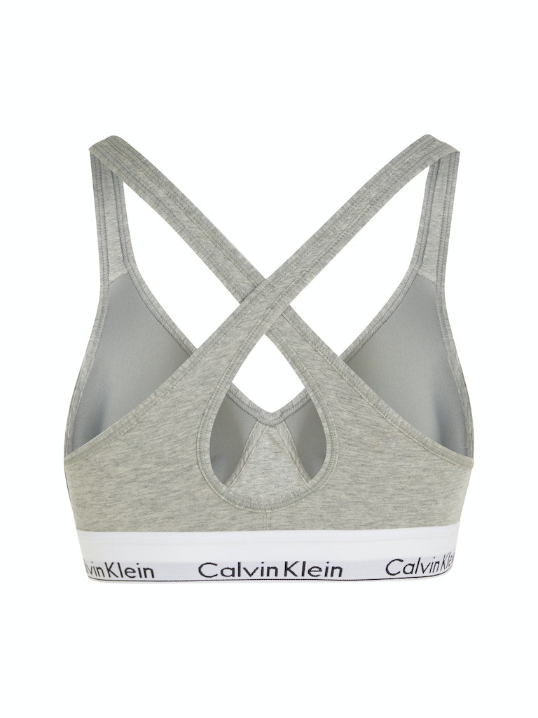 Calvin Klein Hemd Grey