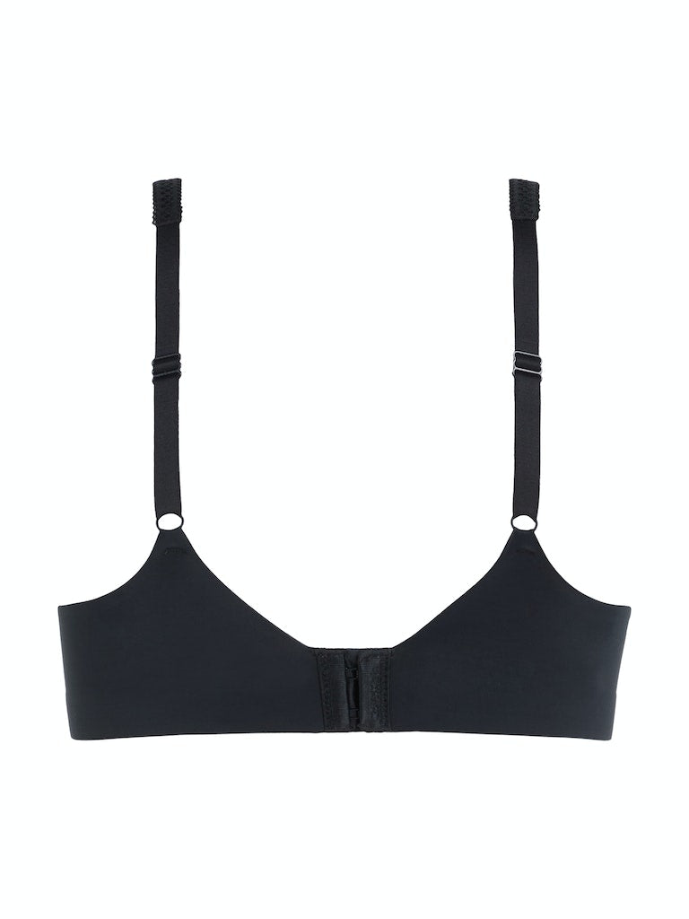 Calvin Klein BH Black