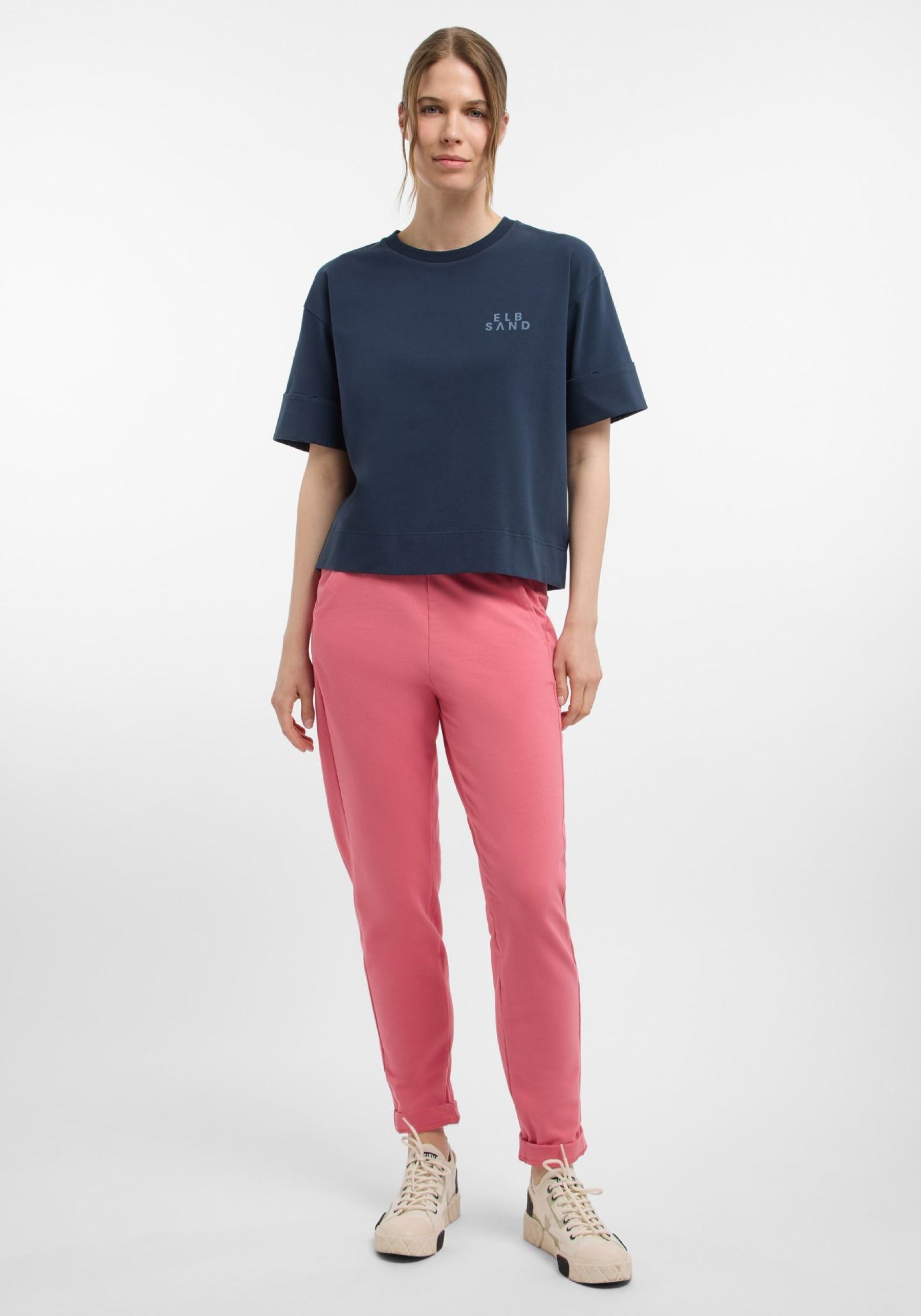 Elbsand Damen T-Shirts Coldwate