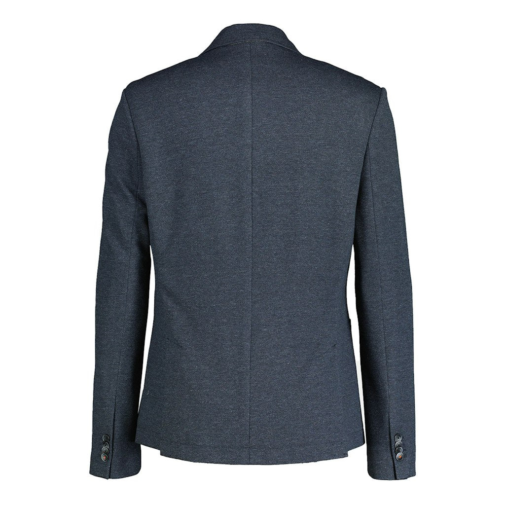 Lerros Herren Sakkos Classic Navy