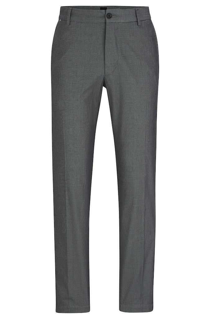 Boss Herren Hosen Dark Blue