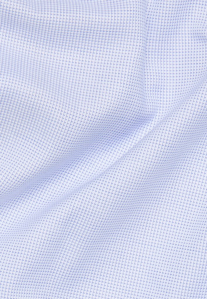Eterna Herren Hemden lang Himmelblau
