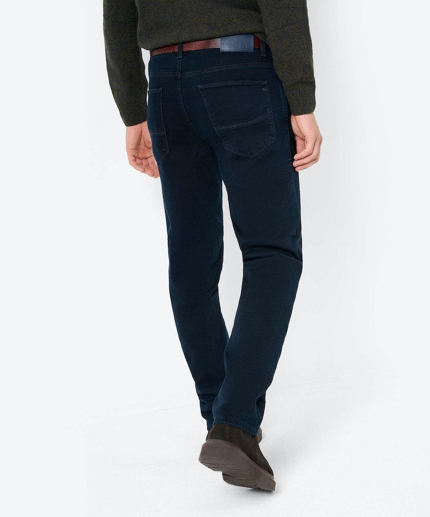 Brax Herren Jeans Dark Blue