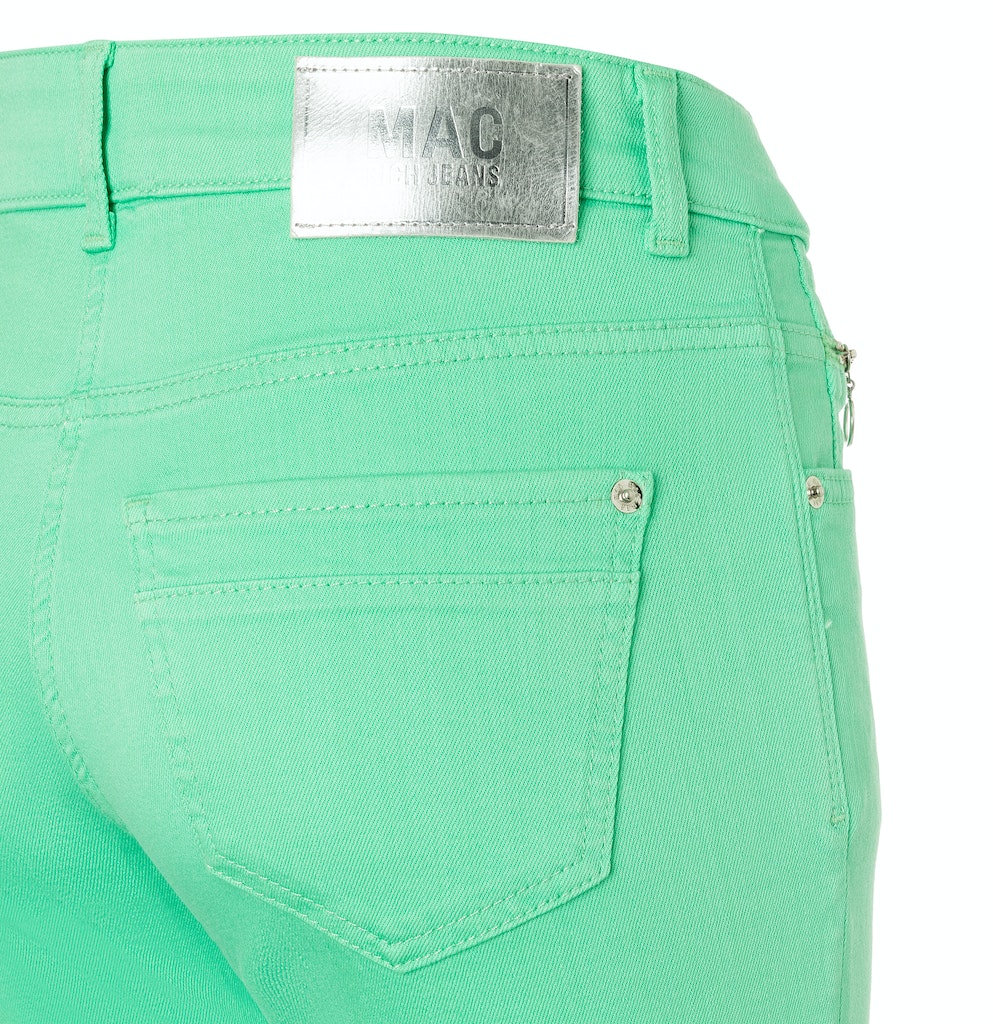 Mac Damen Jeans Spring Green Pp