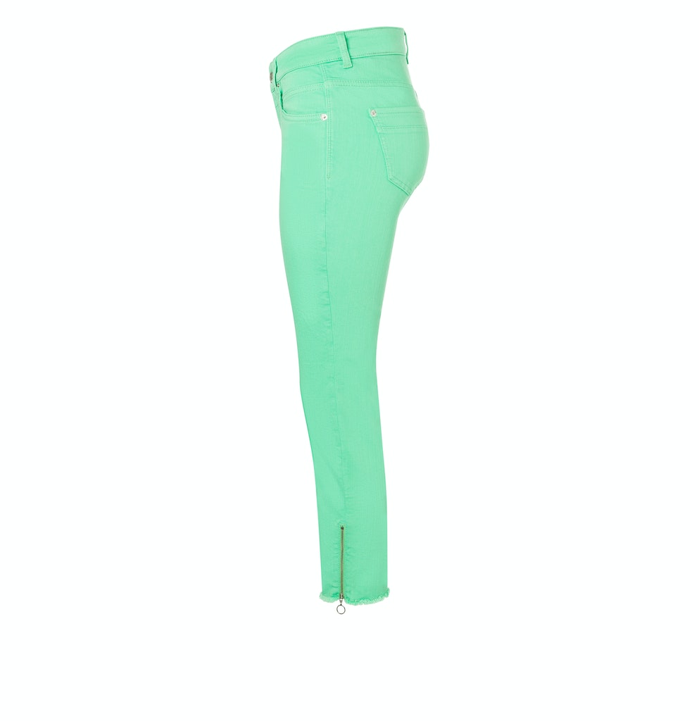 Mac Damen Jeans Spring Green Pp