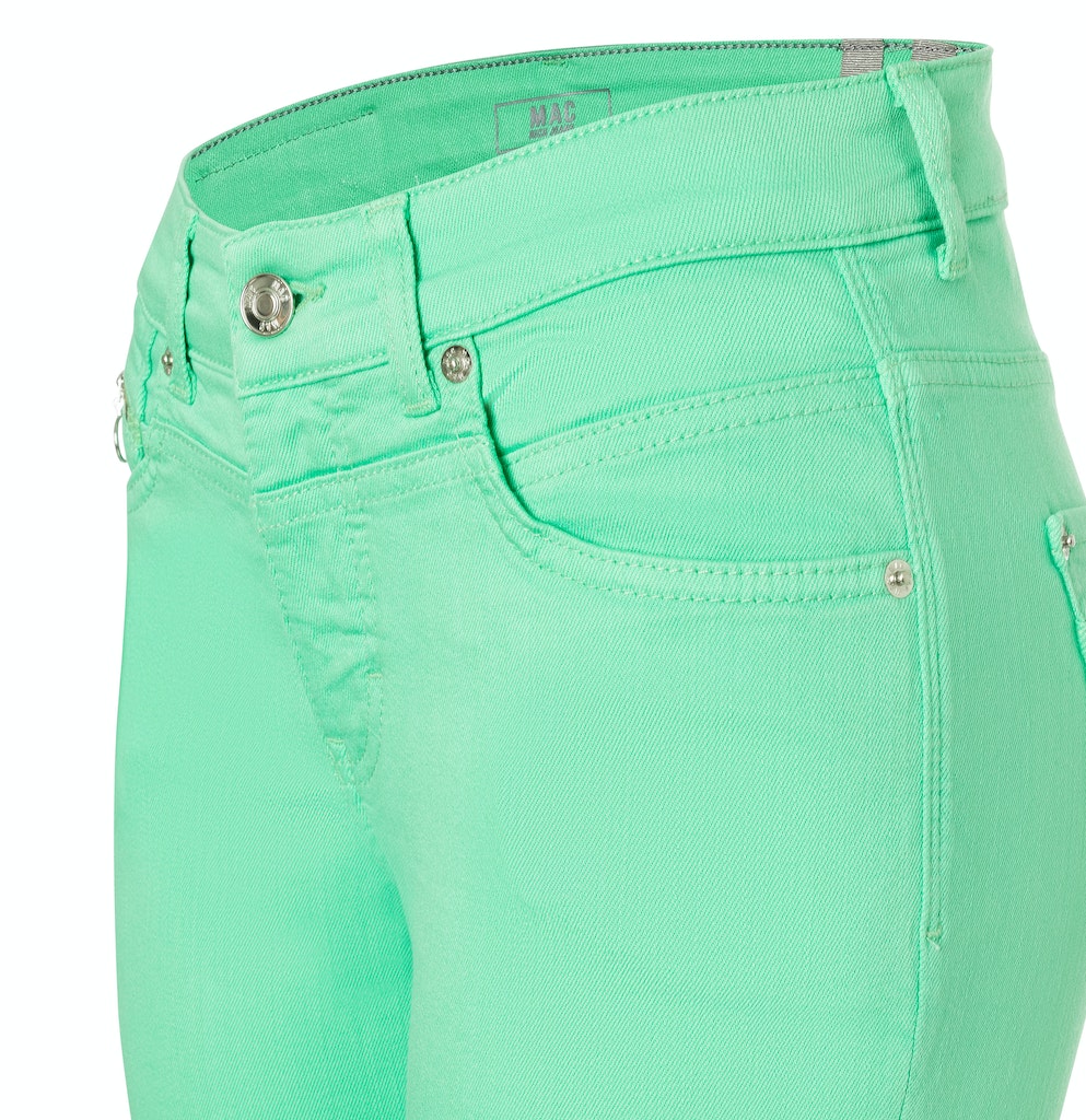 Mac Damen Jeans Spring Green Pp