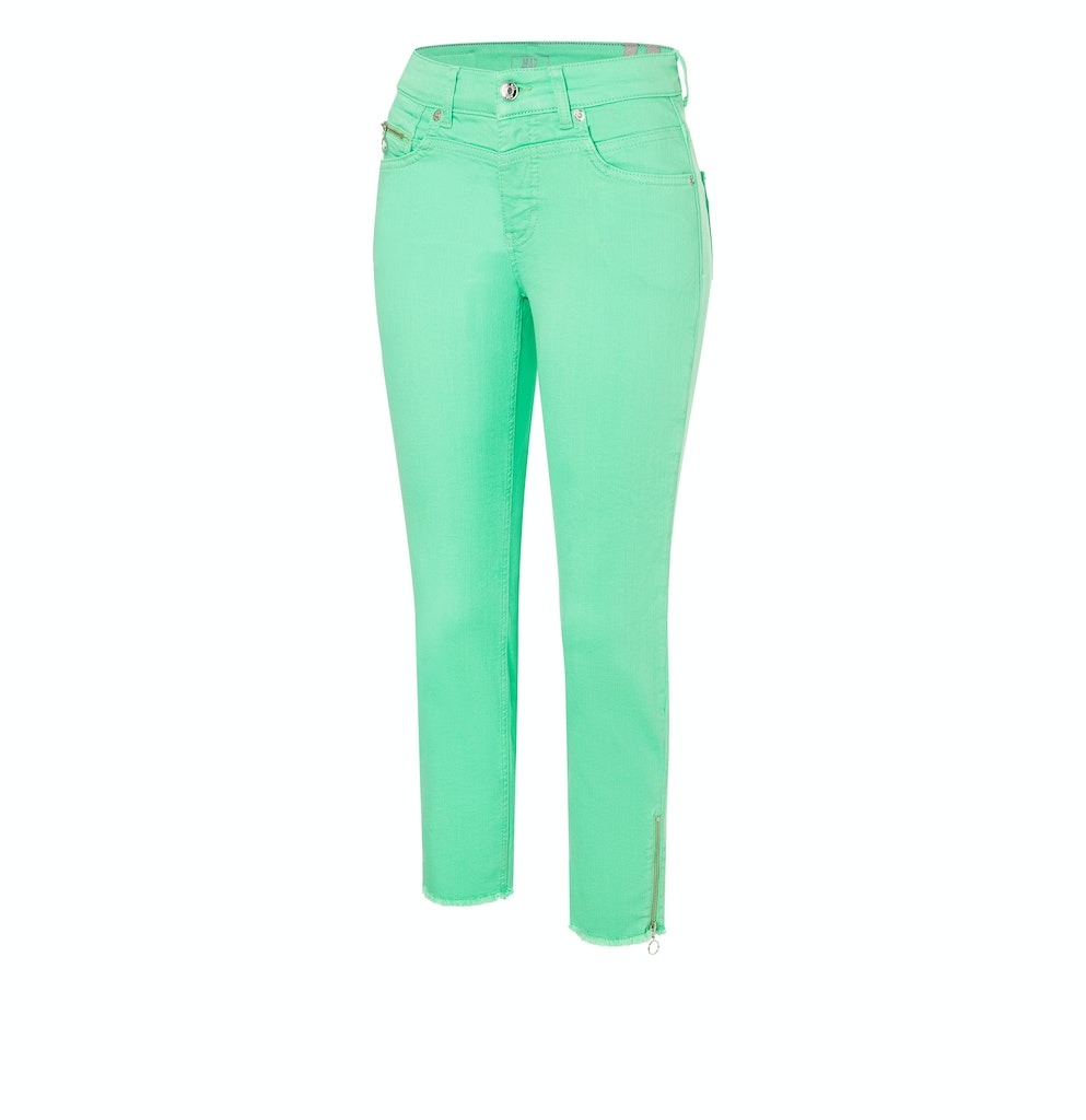 Mac Damen Jeans Spring Green Pp