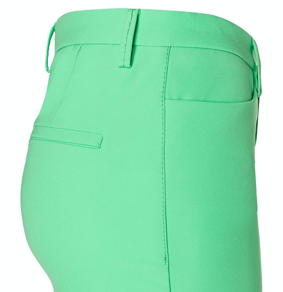 Mac Damen Hosen Spring Green