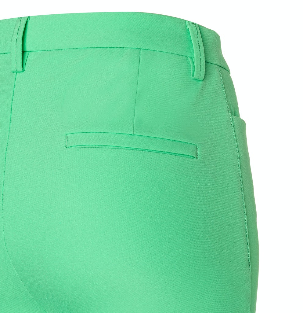 Mac Damen Hosen Spring Green