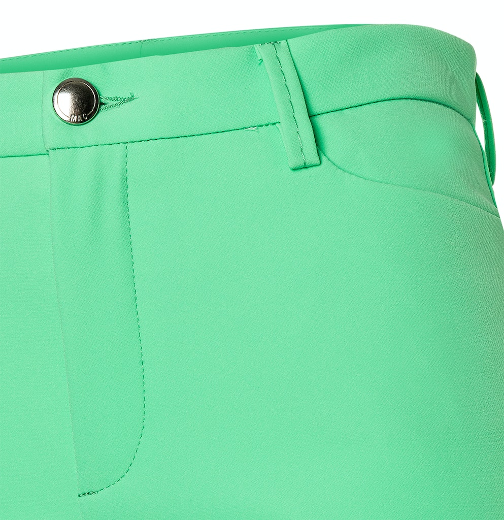 Mac Damen Hosen Spring Green