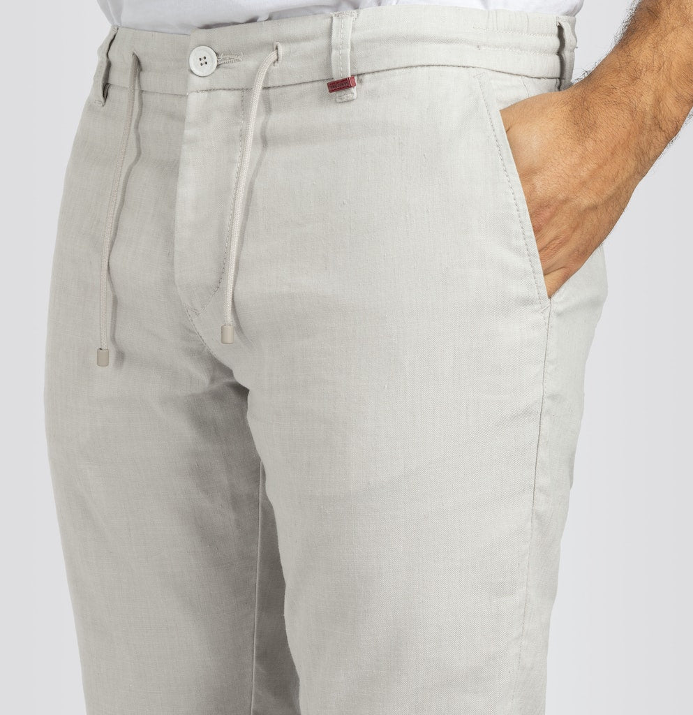 Mac Herren Hosen Kitt