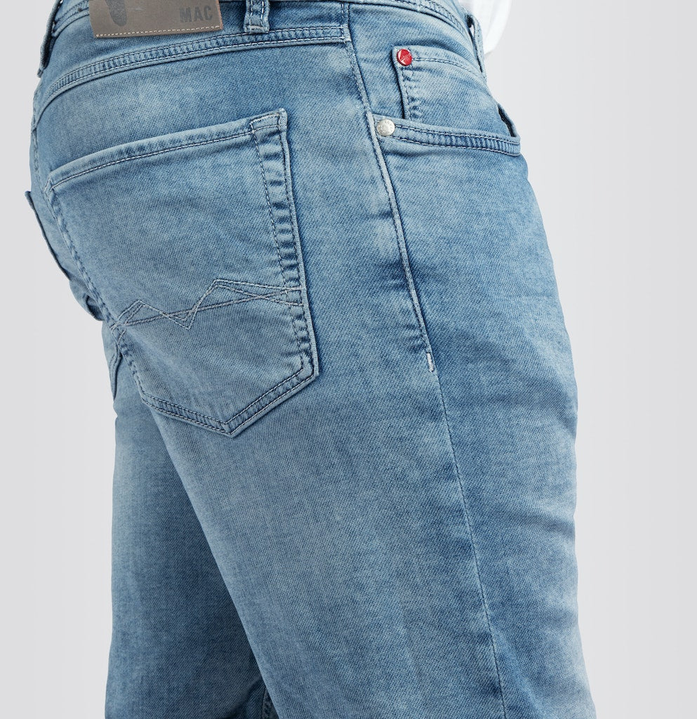 Mac Herren Shorts H Light Auth