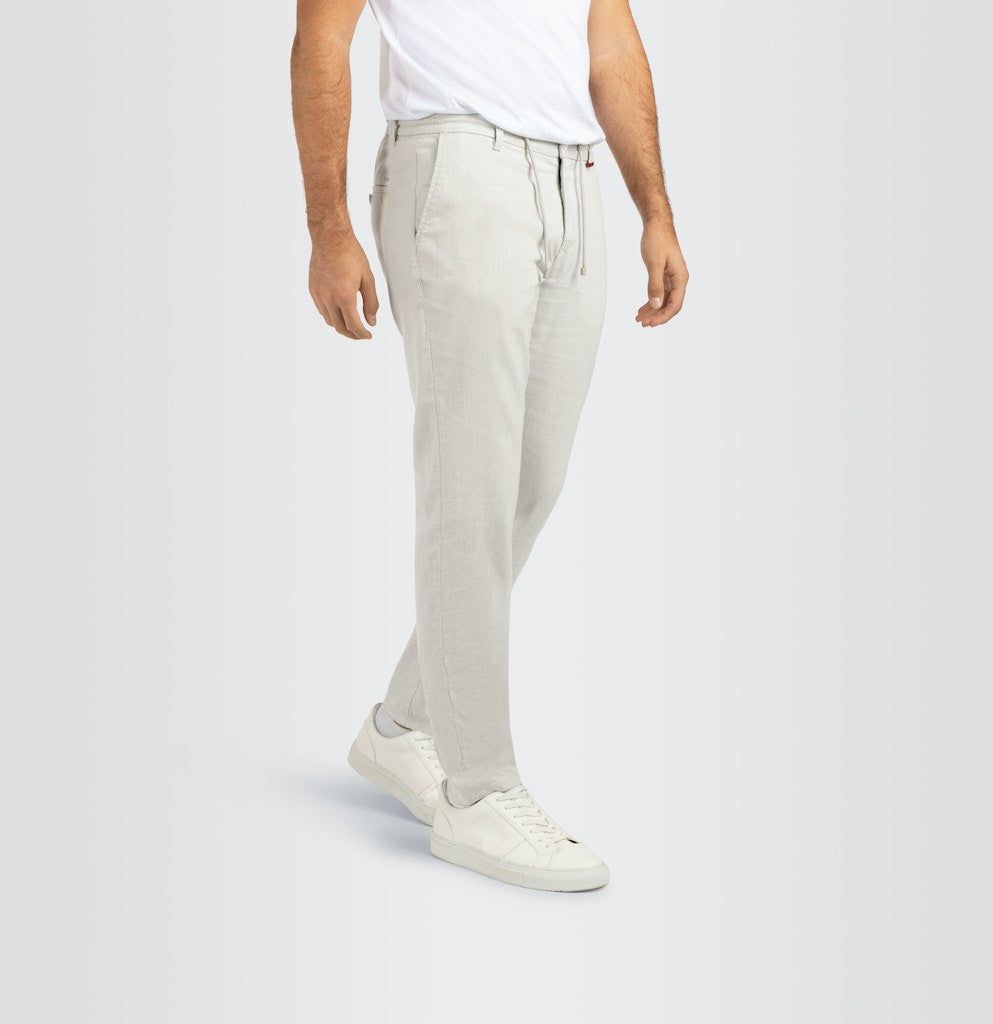 Mac Herren Hosen Kitt
