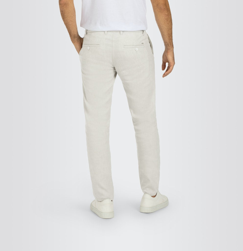 Mac Herren Hosen Kitt