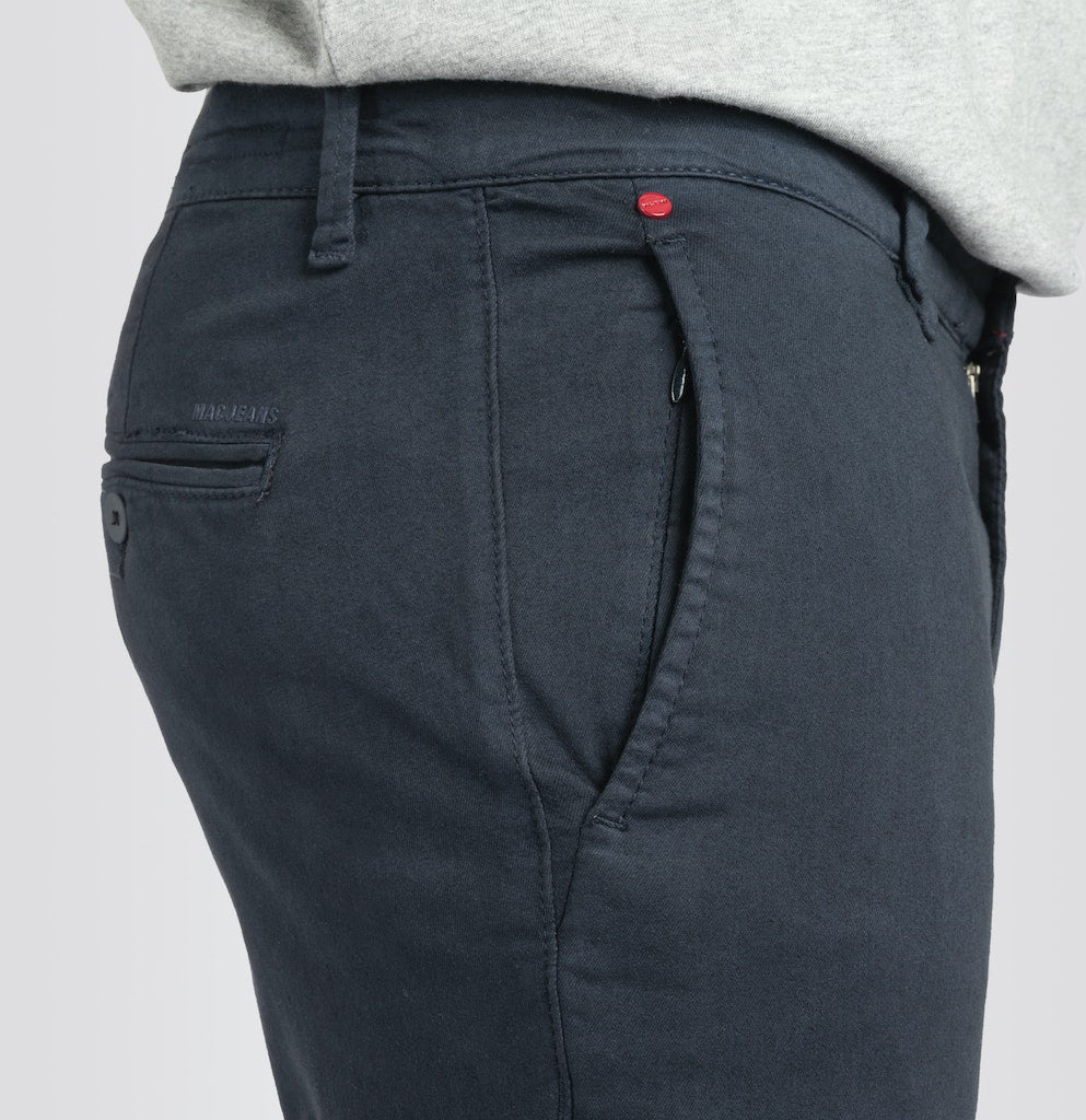 Mac Herren Jeans W Midnight B