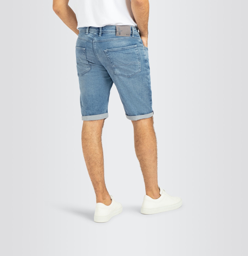 Mac Herren Shorts H Light Auth