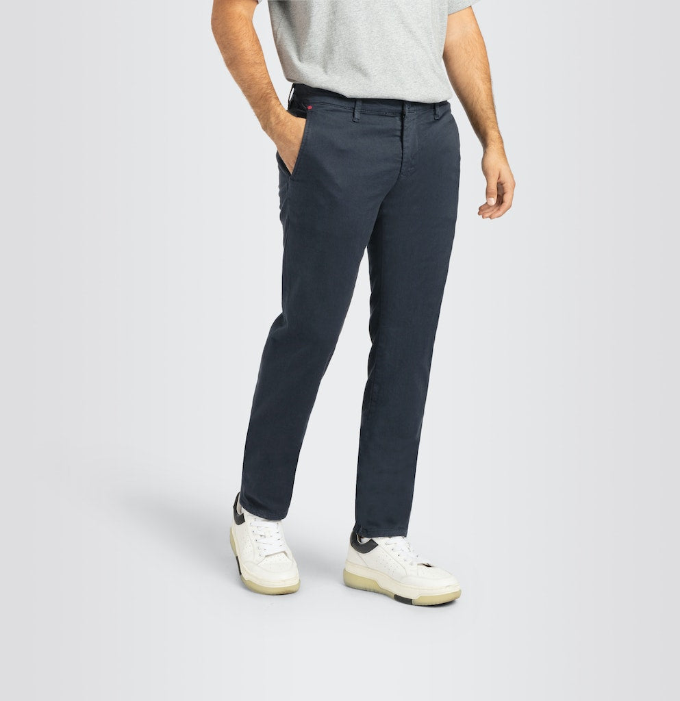 Mac Herren Jeans W Midnight B