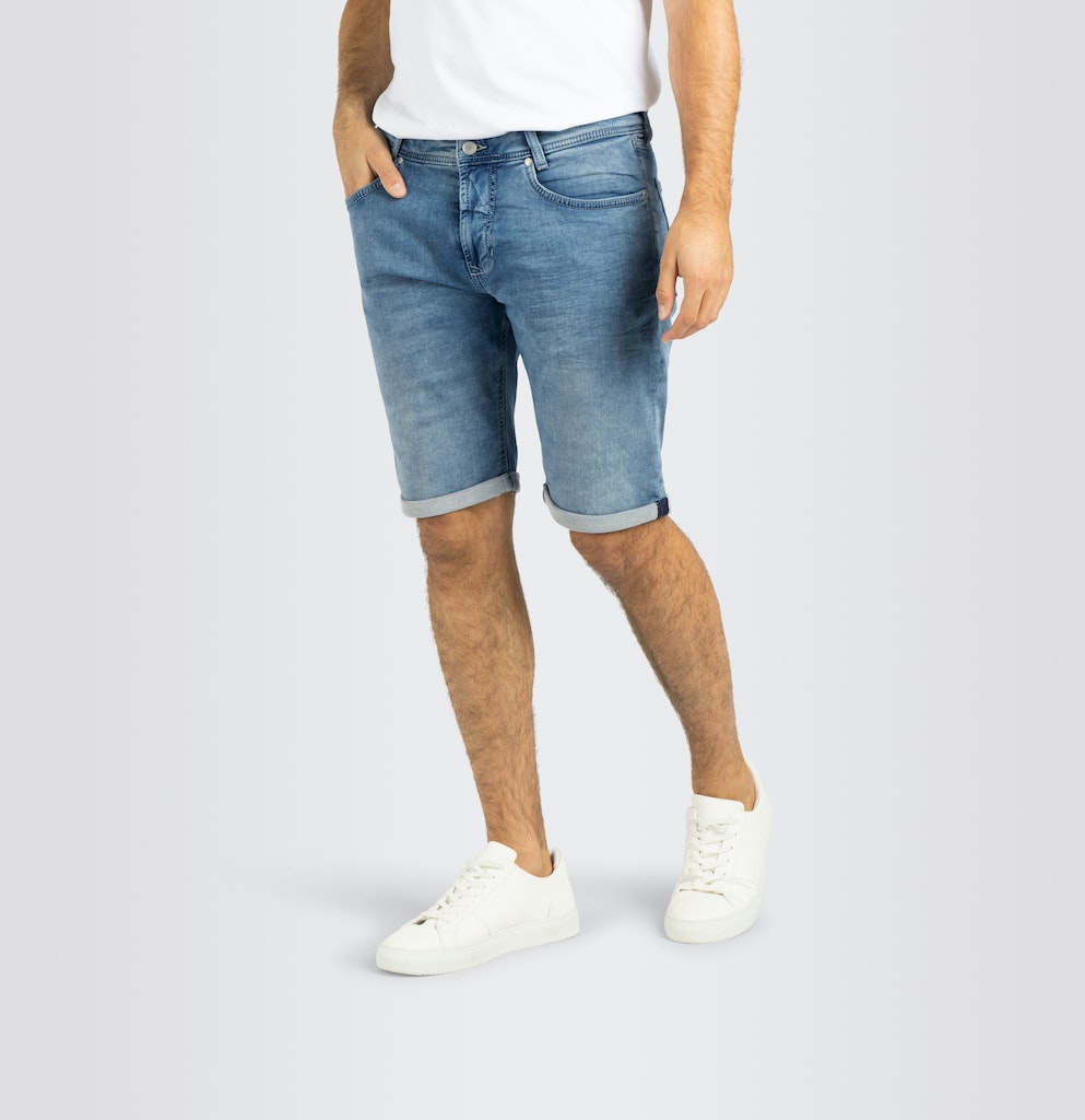 Mac Herren Shorts H Light Auth