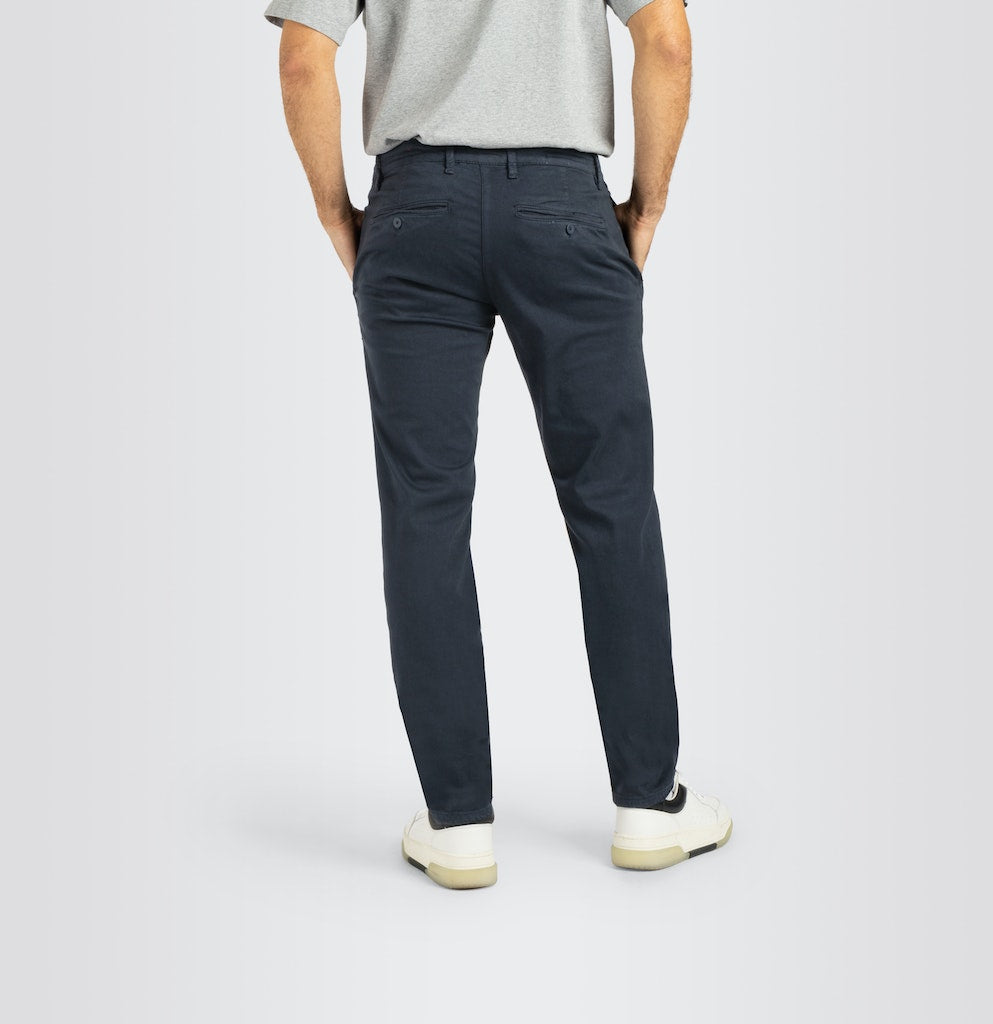 Mac Herren Jeans W Midnight B