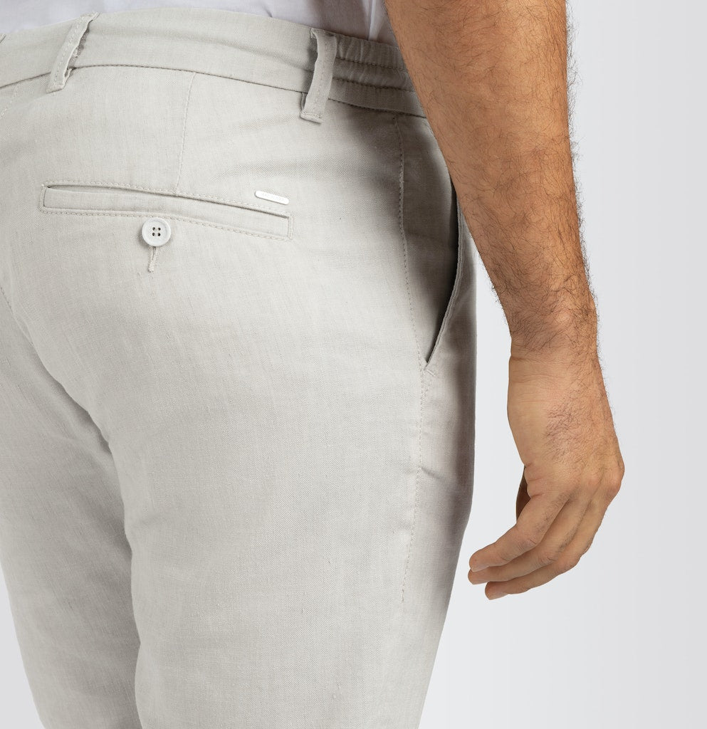 Mac Herren Hosen Kitt