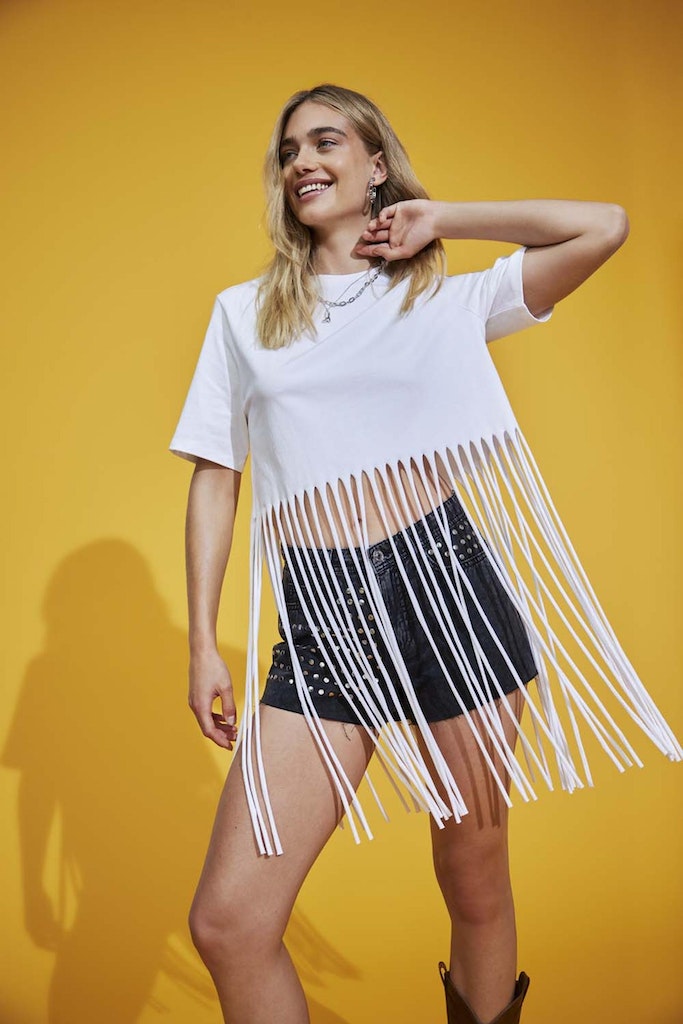 only Damen Shorts Black