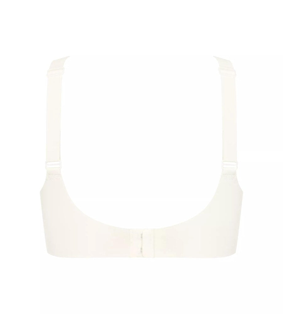 Sloggi BH Silk White