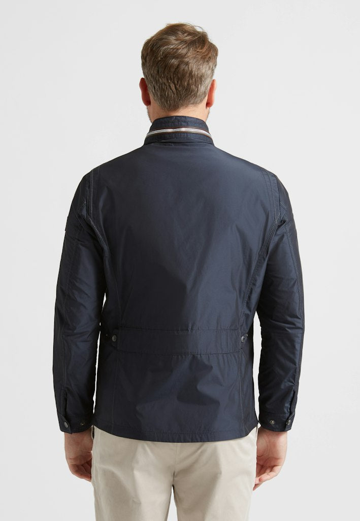 Milestone Herren Jacken
