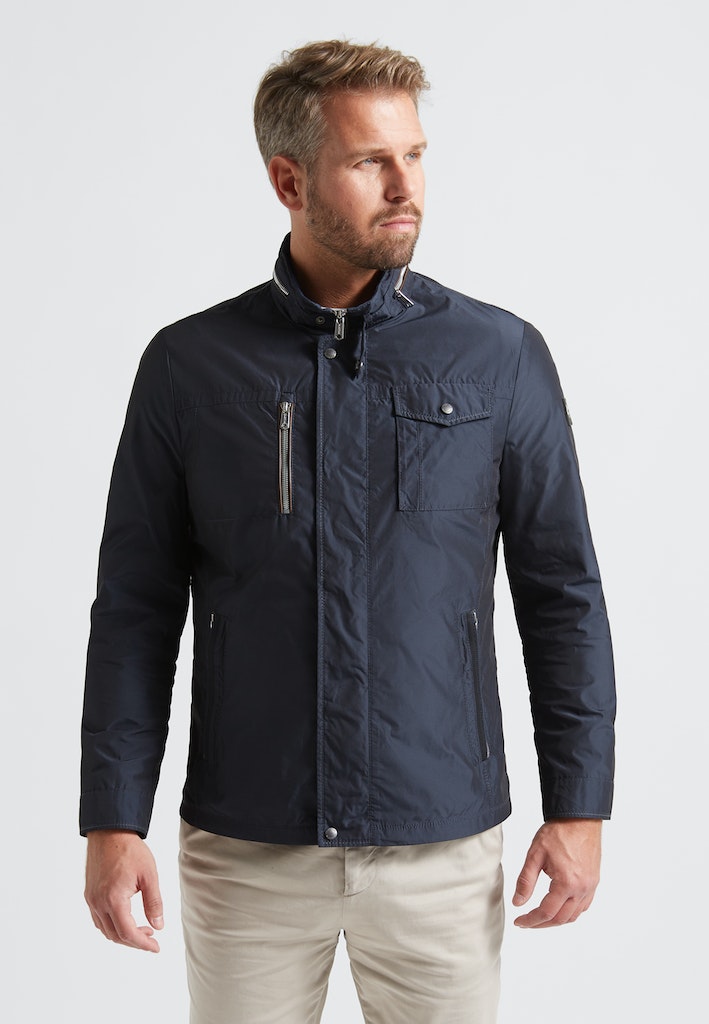 Milestone Herren Jacken