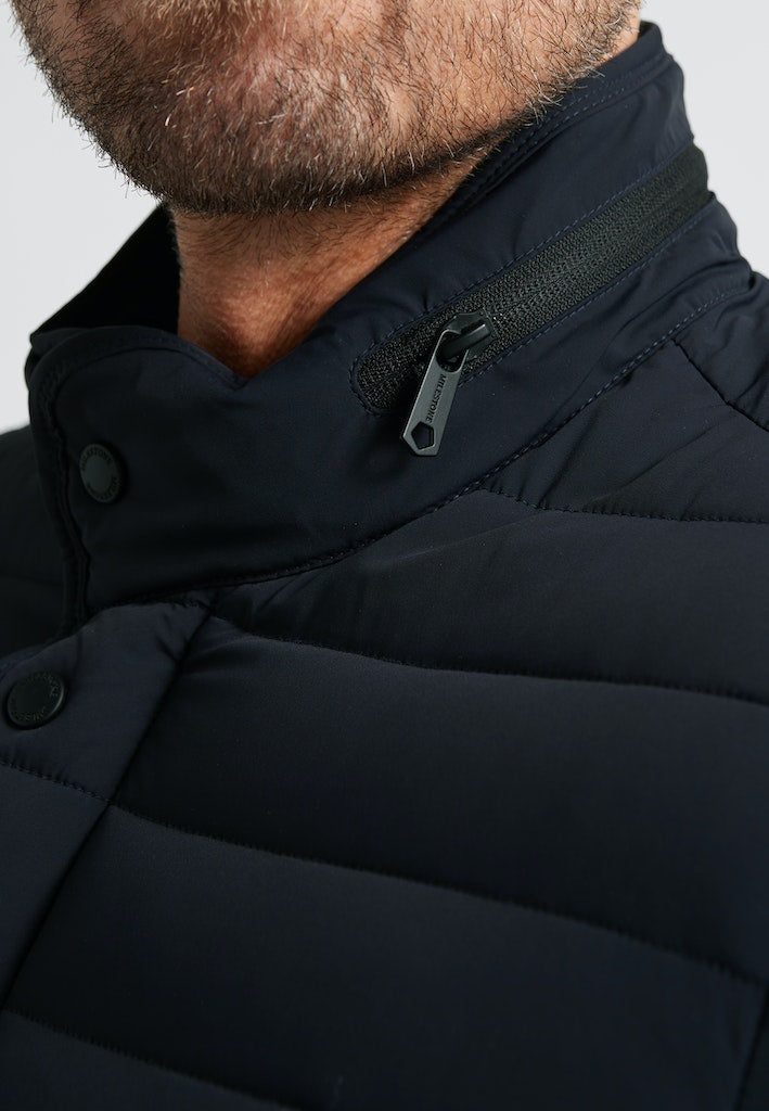 Milestone Herren Jacken