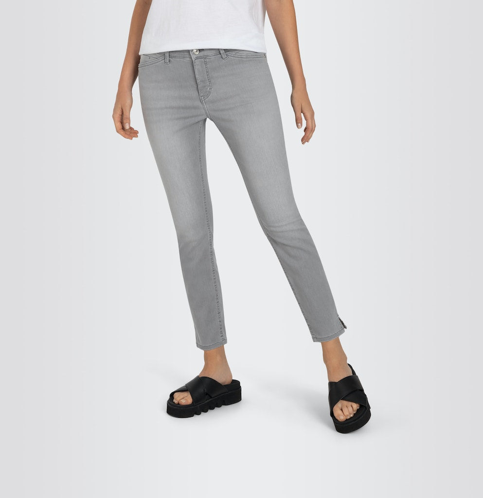 Mac Damen Jeans Authentic Light