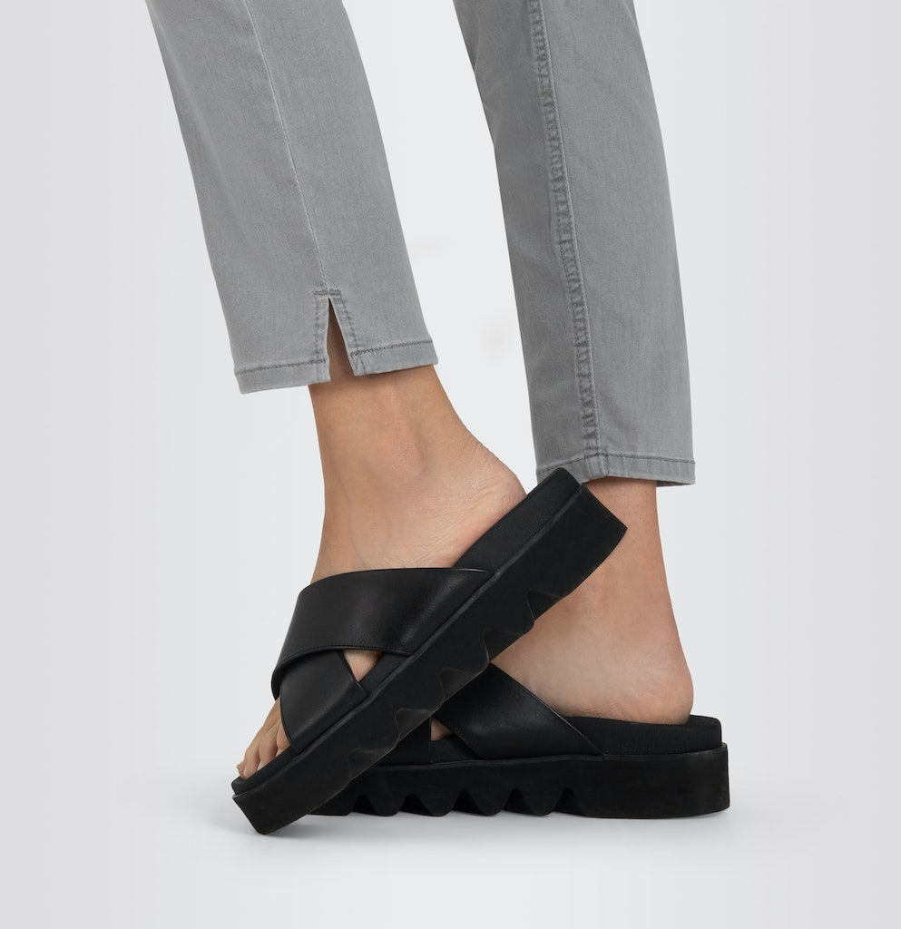 Mac Damen Jeans Authentic Light