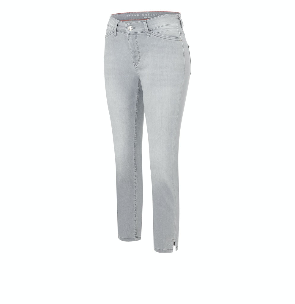 Mac Damen Jeans Authentic Light