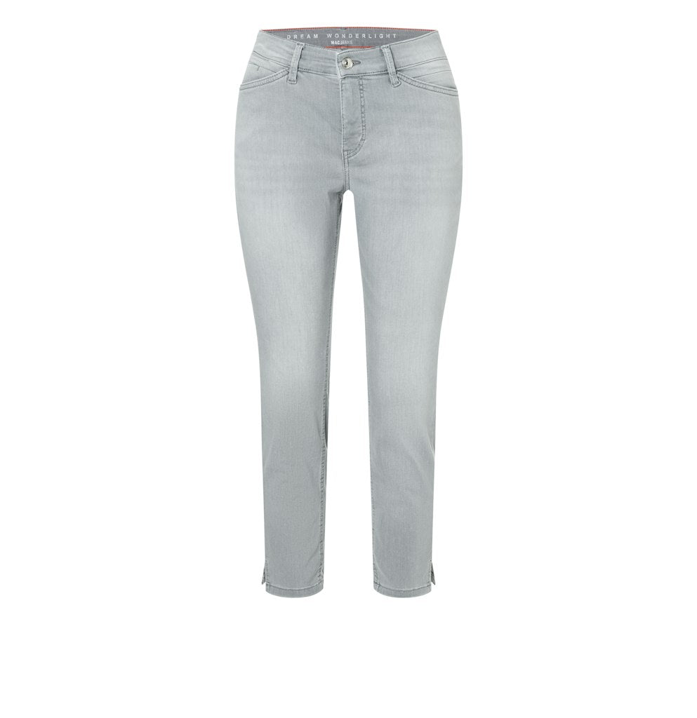 Mac Damen Jeans Authentic Light
