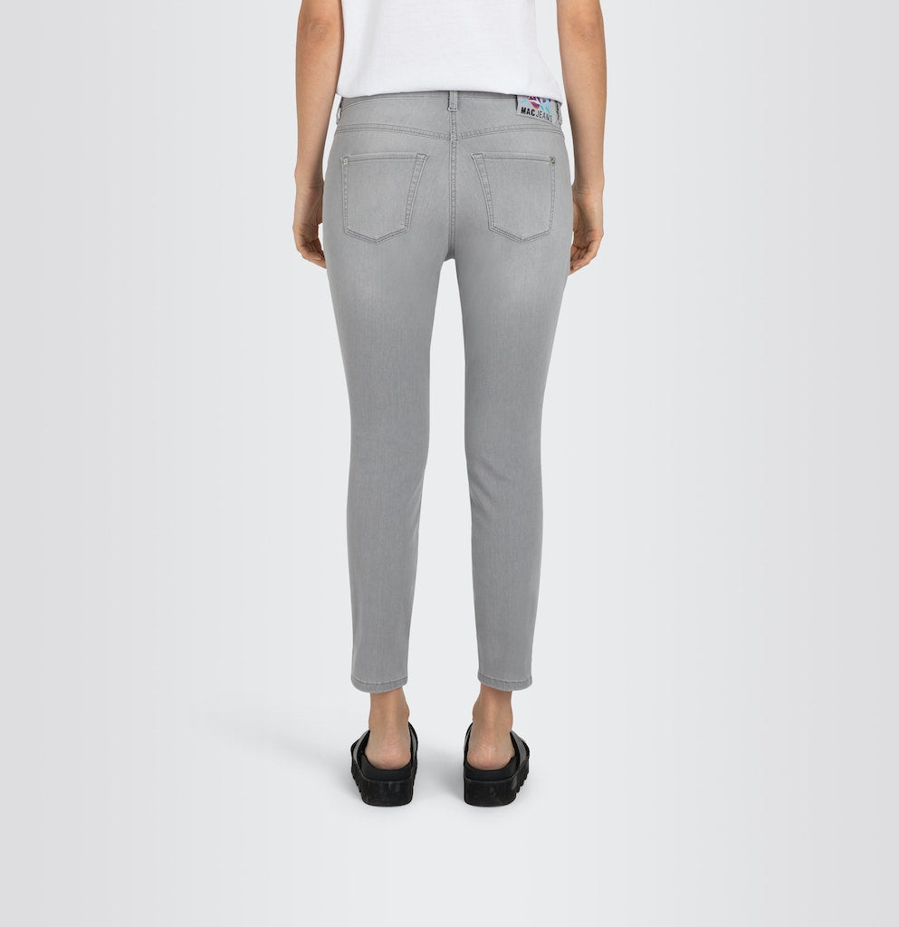 Mac Damen Jeans Authentic Light