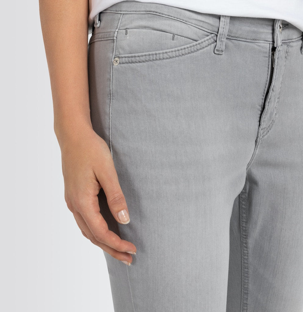 Mac Damen Jeans Authentic Light