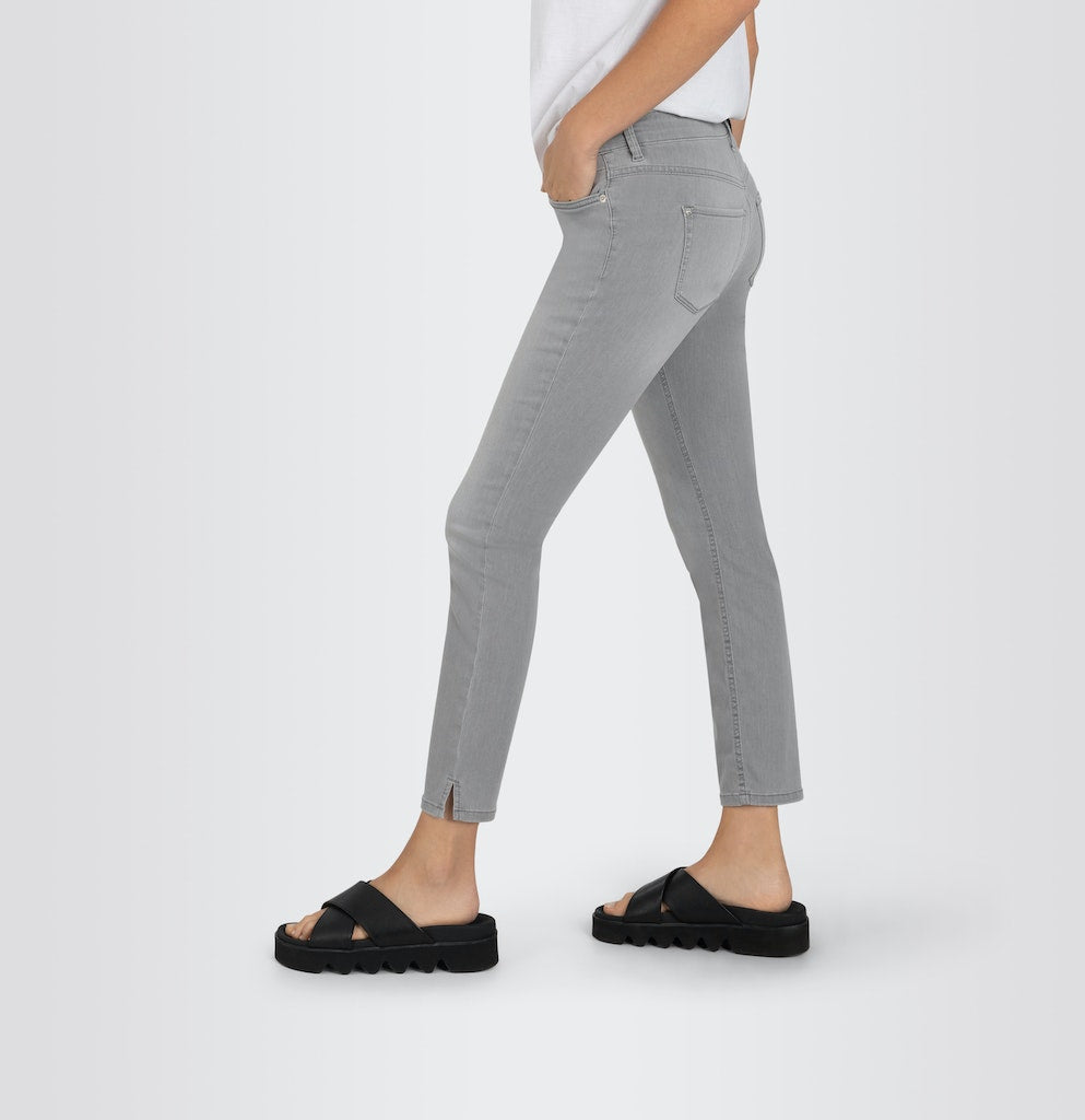Mac Damen Jeans Authentic Light