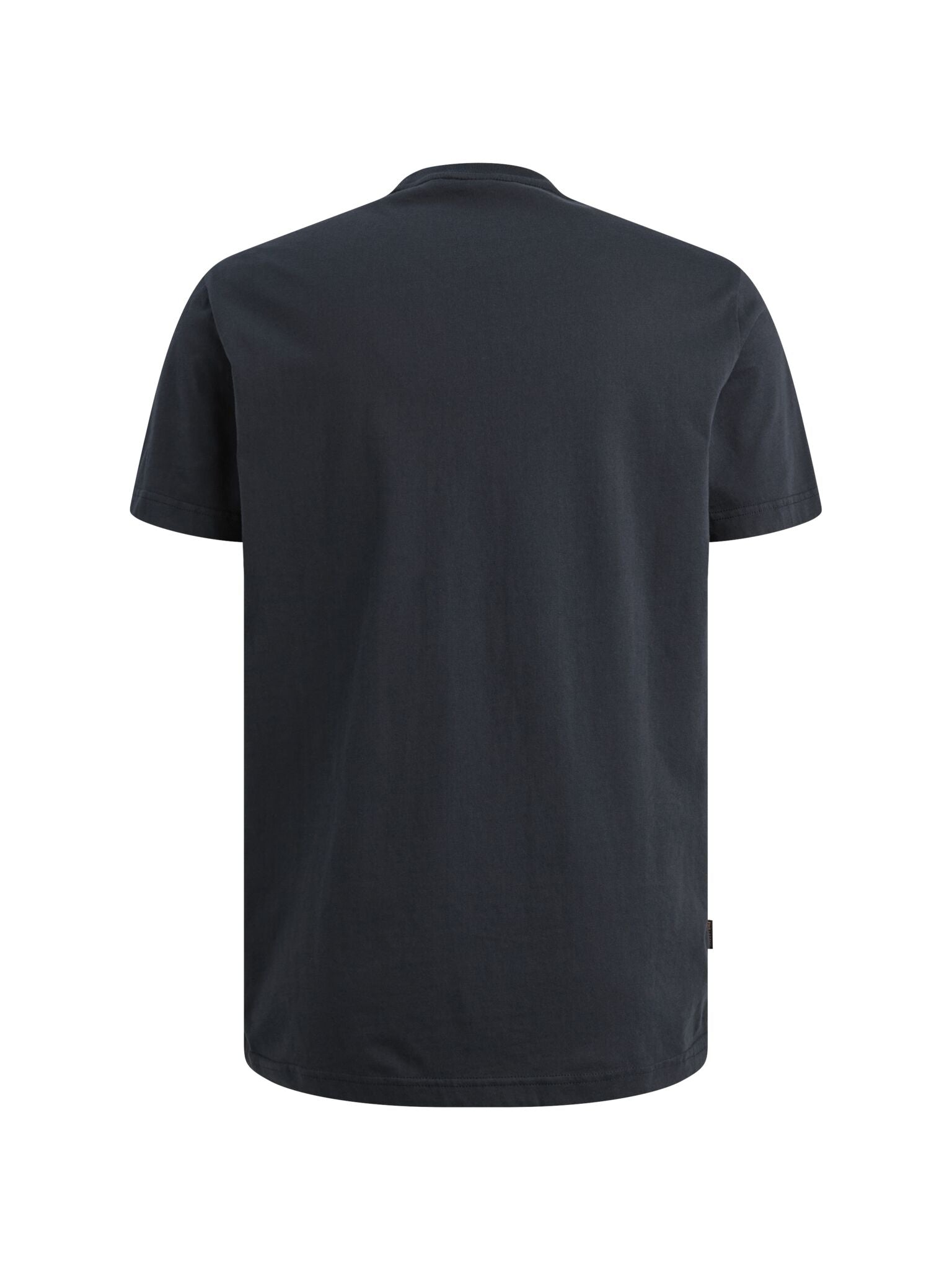 PME Herren T-Shirts kurz Carbon