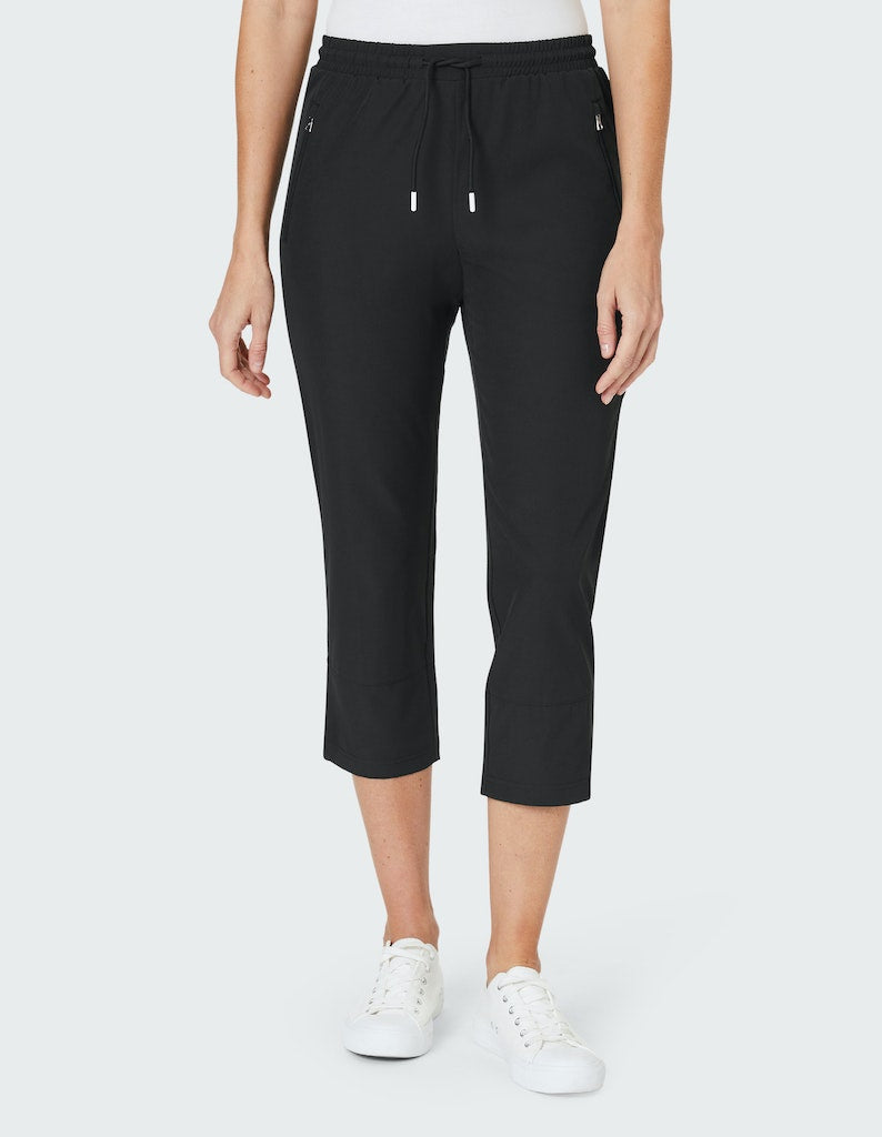 Joy Hosen Black