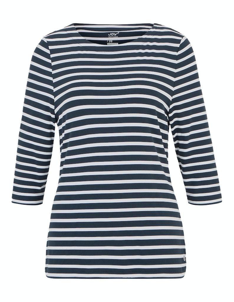 Joy Shirts Night Stripes