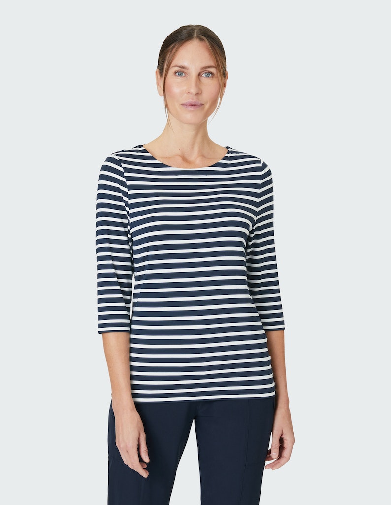 Joy Shirts Night Stripes