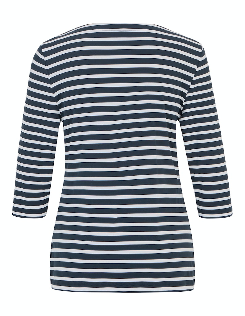 Joy Shirts Night Stripes