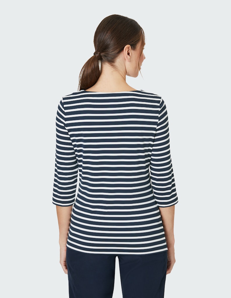 Joy Shirts Night Stripes