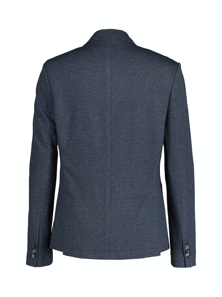 Lerros Herren Sakkos Classic Navy